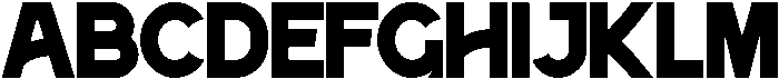 Laura Regular otf (400) Font UPPERCASE