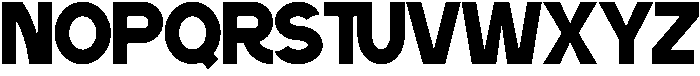 Laura Regular otf (400) Font UPPERCASE
