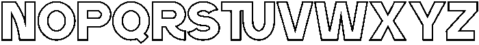 Laura Regular otf (400) Font LOWERCASE