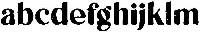 Laurel Regular otf (400) FONT