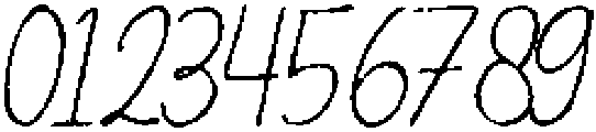 Laurentique Regular otf (400) Font OTHER CHARS