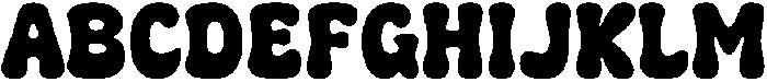 Laurette Regular otf (400) Font UPPERCASE