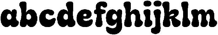 Laurette Regular otf (400) FONT
