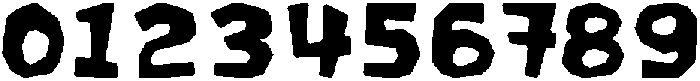 Lava Lounge otf (400) Font OTHER CHARS