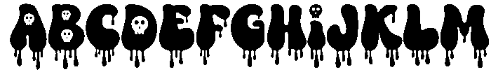 Lava Regular otf (400) FONT
