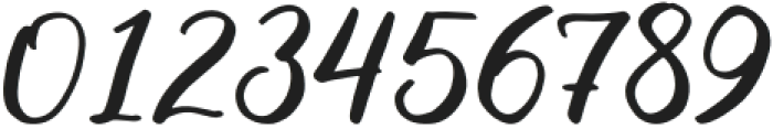 Lavanda Swsh 2 otf (400) Font OTHER CHARS