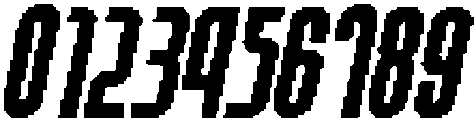 LavedaPixel-Regular otf (400) Font OTHER CHARS