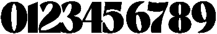 Lavend otf (400) Font OTHER CHARS