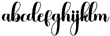 Lavender Regular otf (400) FONT
