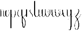 Lavender Regular otf (400) Font LOWERCASE