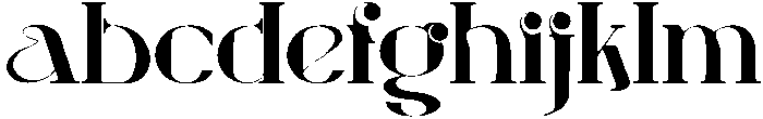 Lavender Regular otf (400) FONT