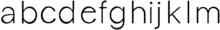 Lavender Regular otf (400) FONT