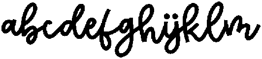 Lavender Sky Script Regular otf (400) FONT