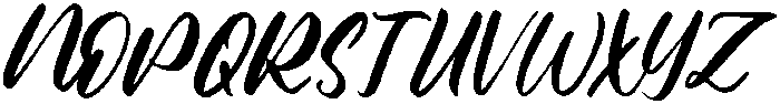 Lavender otf (400) Font UPPERCASE