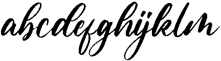 Lavender otf (400) FONT
