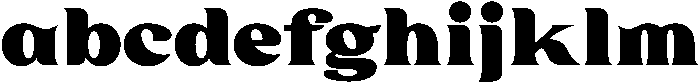 Laviossa Nova Black otf (900) FONT