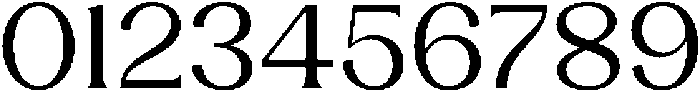 Laviossa Nova Light otf (300) Font OTHER CHARS