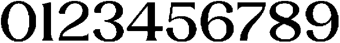 Laviossa Nova Regular otf (400) Font OTHER CHARS