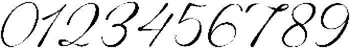 Lavoria Dream Regular otf (400) Font OTHER CHARS