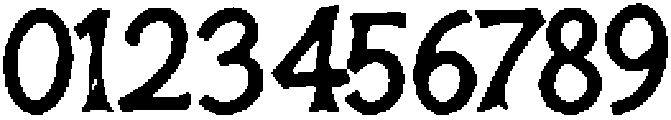Lawi ttf (400) Font OTHER CHARS