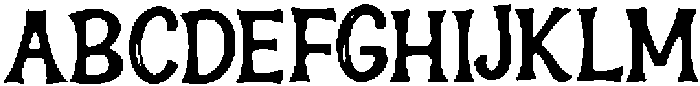 Lawi ttf (400) FONT