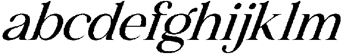 Lawthis Oblique otf (400) FONT