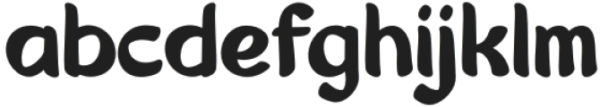 LawuhGorie-Regular otf (400) FONT