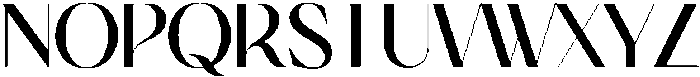 Laxbn otf (400) Font UPPERCASE