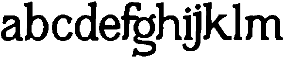 Laxuru ttf (400) FONT
