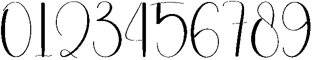 Layla Regular otf (400) Font OTHER CHARS
