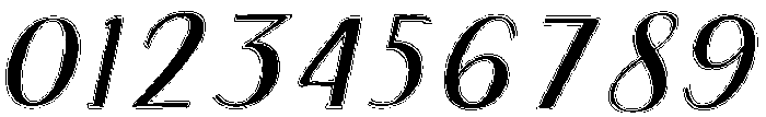 Layla Regular otf (400) Font OTHER CHARS