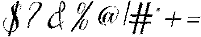 Layla Regular otf (400) Font OTHER CHARS