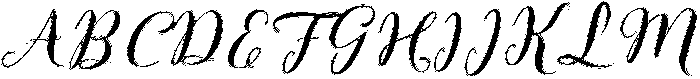 Layla Regular otf (400) Font UPPERCASE