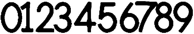 Layoke ttf (400) Font OTHER CHARS