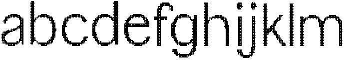 LazarioDisco-Regular otf (400) FONT