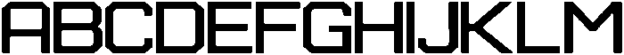 Lazeron otf (400) FONT