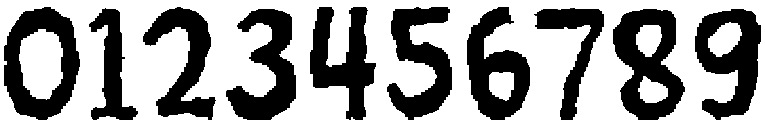 Lazy Busy Cut Regular otf (400) Font OTHER CHARS