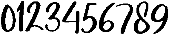 Lazy Cat Regular otf (400) Font OTHER CHARS