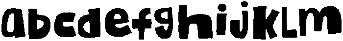 Lazy Club otf (400) FONT