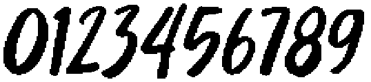 Lazy Designer otf (400) Font OTHER CHARS