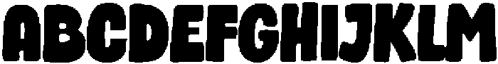 Lazy Evening otf (400) Font UPPERCASE