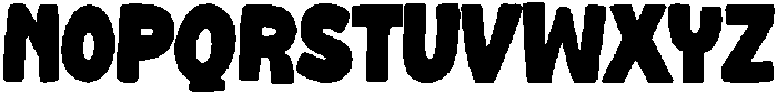 Lazy Evening otf (400) Font UPPERCASE