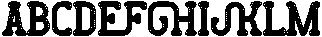 Lazy Fishman Texture otf (400) FONT
