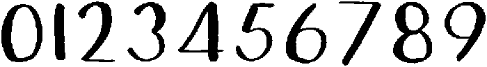 LazyFox otf (400) Font OTHER CHARS