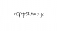 fontPreview