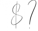 Ladytron Script - Logo Font Font OTHER CHARS