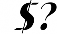 Landing - Ligature Sans Serif Font 1 Font OTHER CHARS