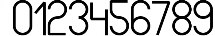 Lane sans serif typeface 1 Font OTHER CHARS