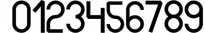 Lane sans serif typeface Font OTHER CHARS