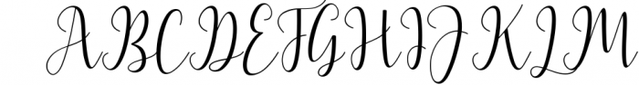 Latasha Font Family - 6 Font 2 Font UPPERCASE